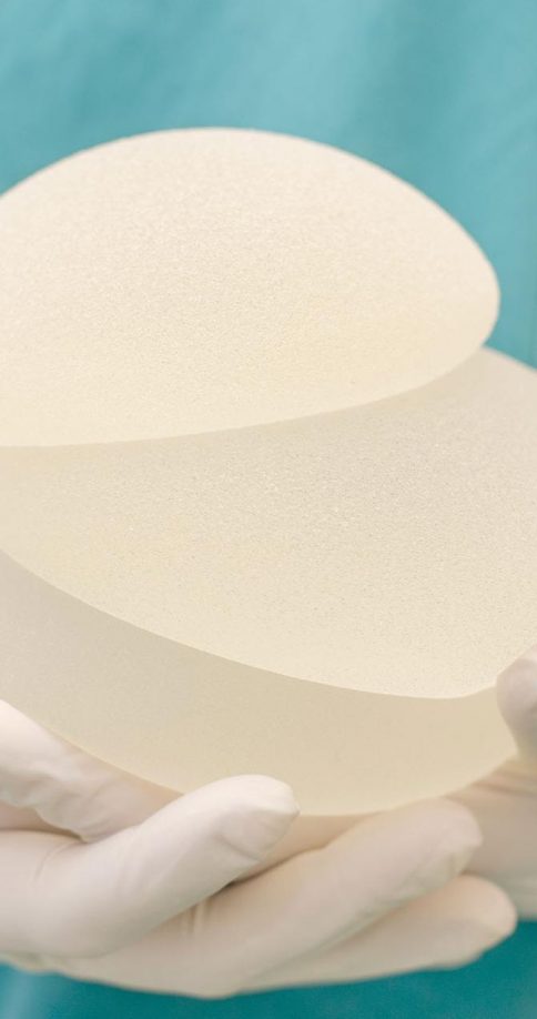 Allergan recalls BIOCELL Textured Breast Implants and Tissue Expanders