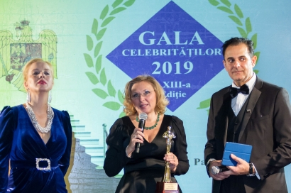 Gala Celebritatilor 2019